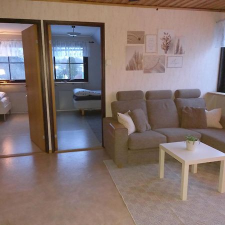 Smalandshus Villa Målilla Dış mekan fotoğraf