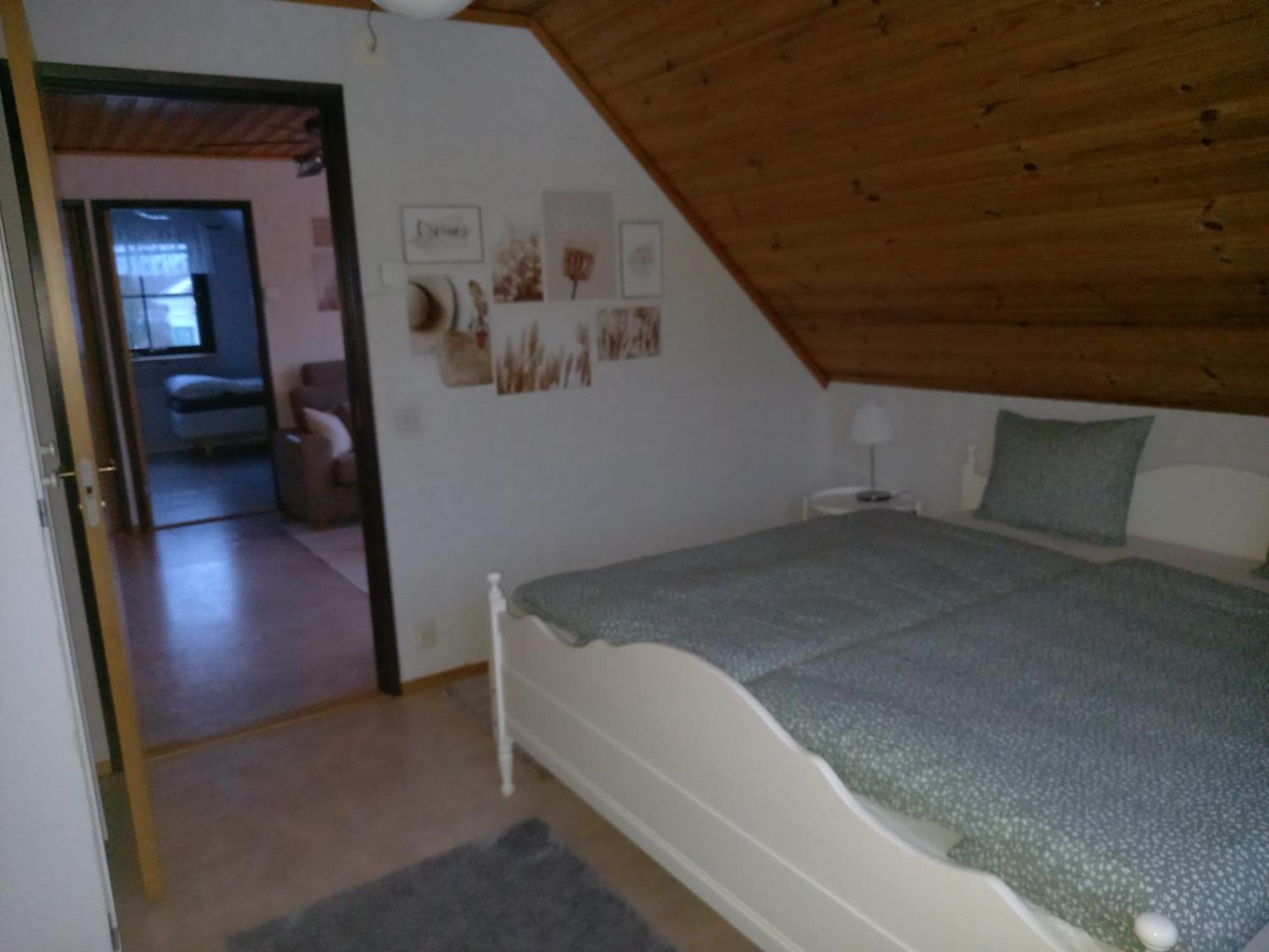 Smalandshus Villa Målilla Dış mekan fotoğraf
