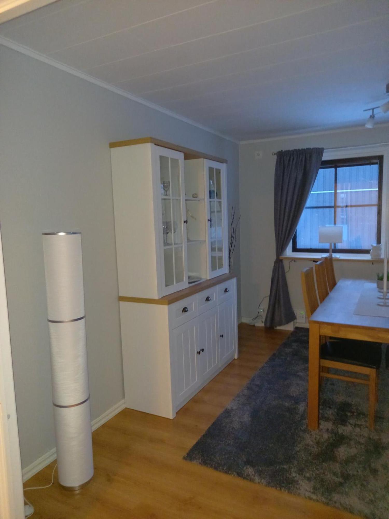 Smalandshus Villa Målilla Dış mekan fotoğraf
