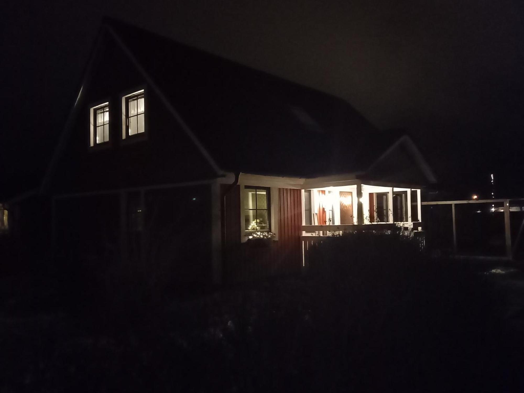 Smalandshus Villa Målilla Dış mekan fotoğraf