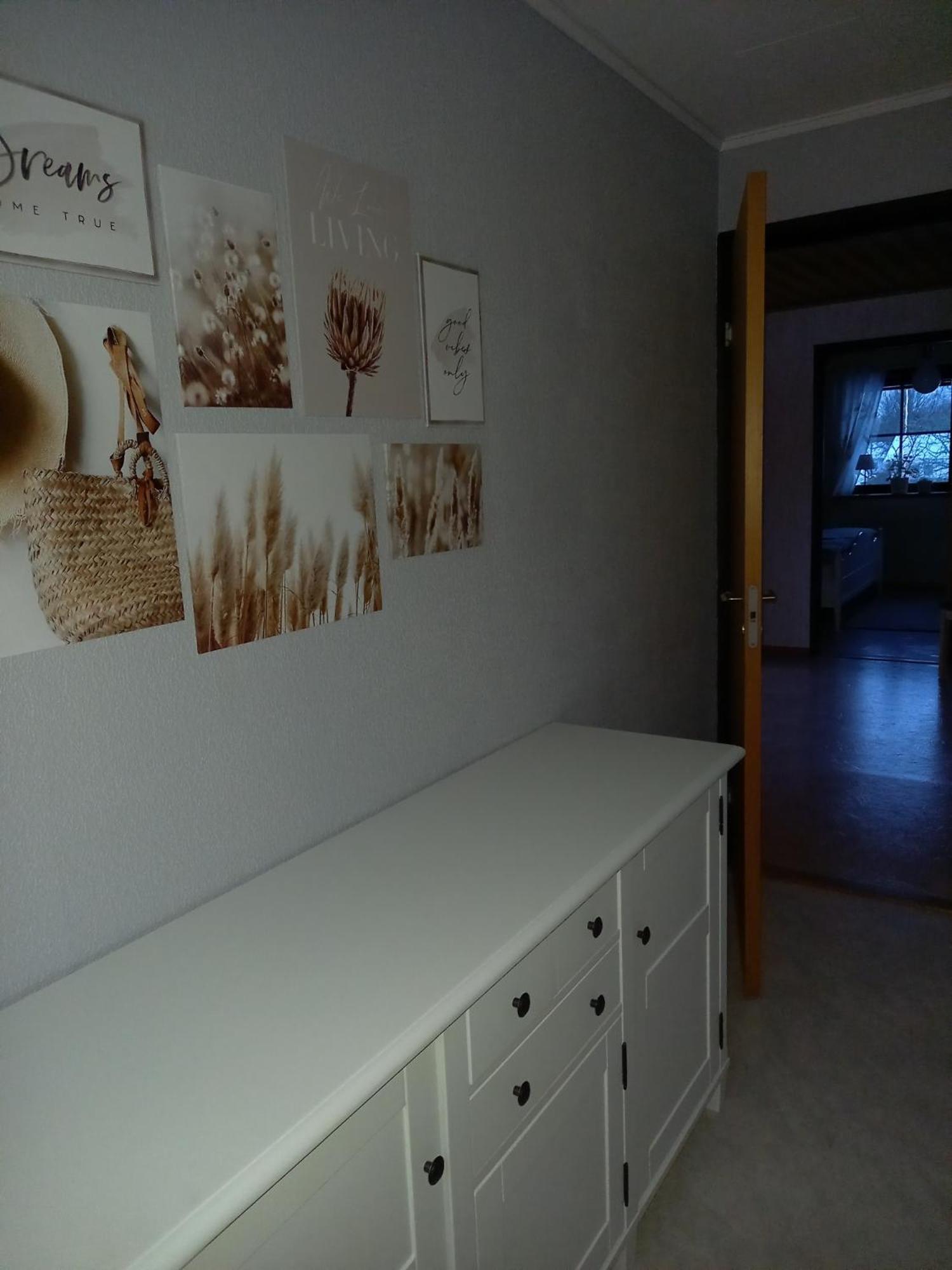 Smalandshus Villa Målilla Dış mekan fotoğraf
