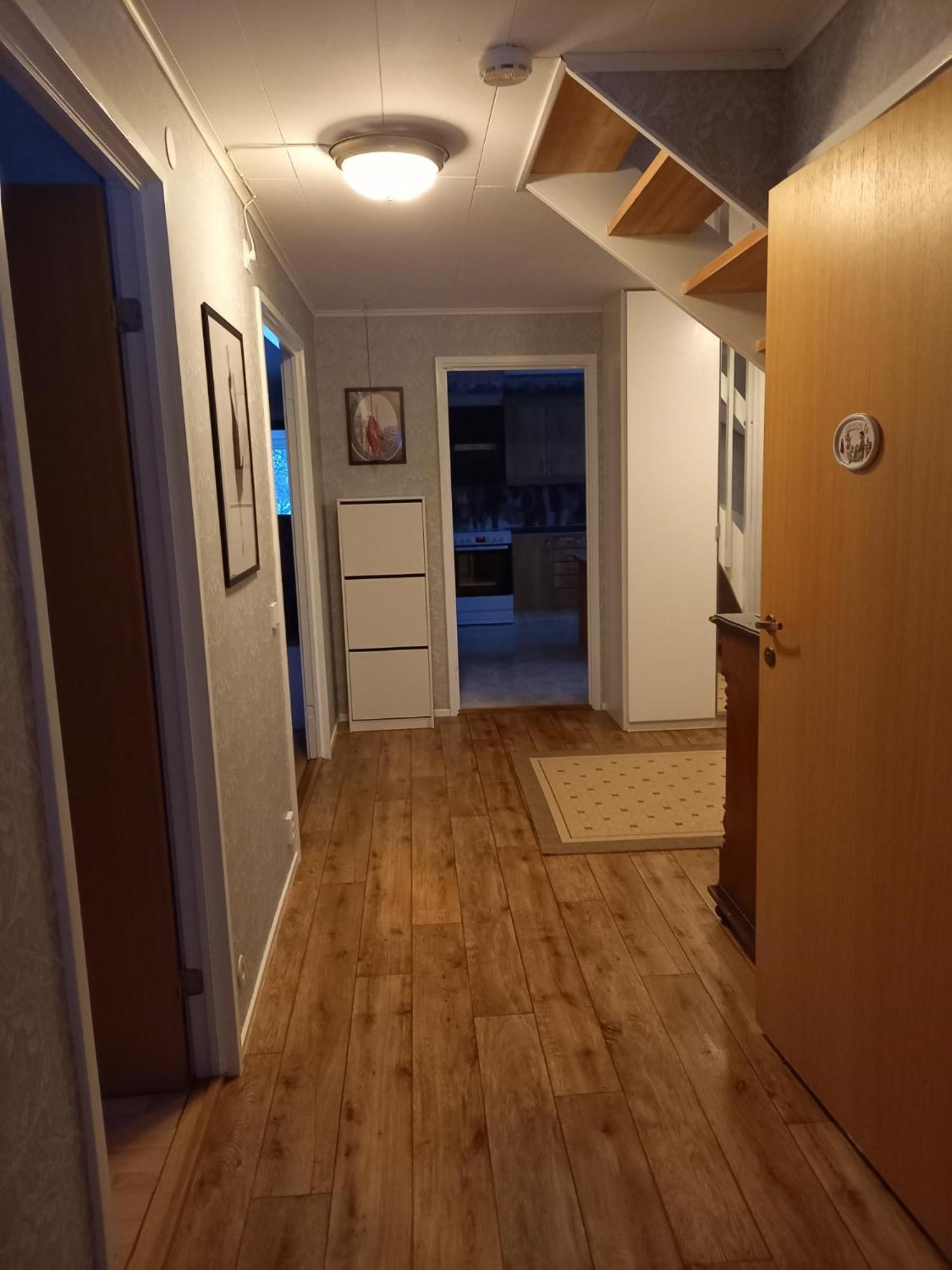 Smalandshus Villa Målilla Dış mekan fotoğraf